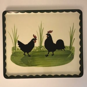 Zell Am Harmersbach Tray